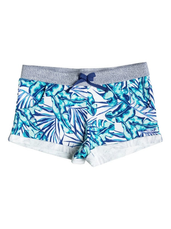 Takapoto - Tracksuit Shorts ERGFB03034 0 Girls 7-14 Takapoto Track Shorts ERGFB03034 Roxy