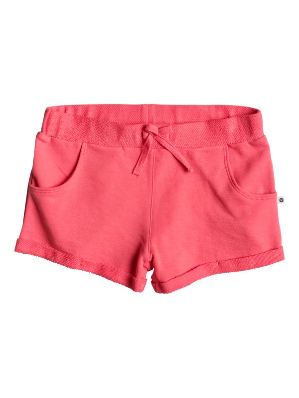 roxy, Girls 7-14 Oldy Carpark Lounge Shorts, DUBARRY (mkj0) 0 Girls 7-14 Oldy Carpark Lounge Shorts ERGFB03041 Roxy