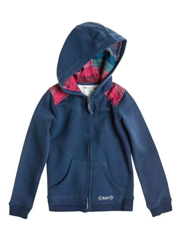 roxy, Rg Chance, DARK DENIM (brq0) 0 Rg Chance ERGFT03009 Roxy