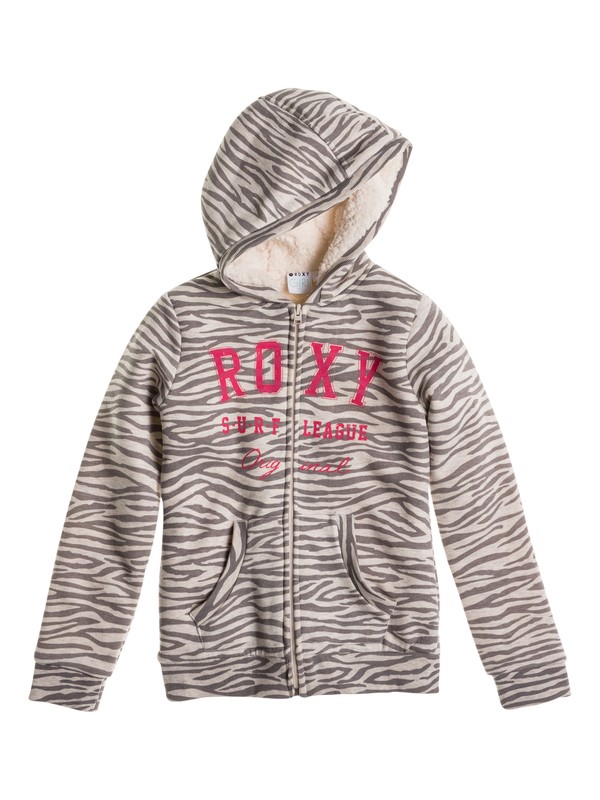roxy, RG Reese A, ZEBRA COMBO COOL GREY (slr6) 0 RG Reese A ERGFT03012 Roxy