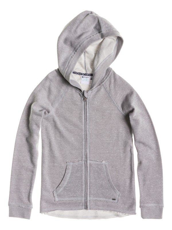 Star Light - Zip-Up Hoodie ERGFT03053 0 Star Light ERGFT03053 Roxy