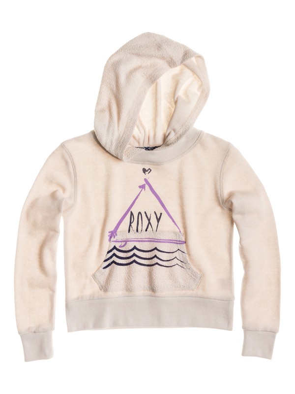 Ravello A - Pullover Hoodie ERGFT03065 0 Ravello A ERGFT03065 Roxy