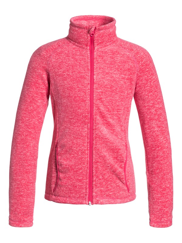 Harmony ERGFT03083 0 Harmony - Pull zippée ERGFT03083 Roxy