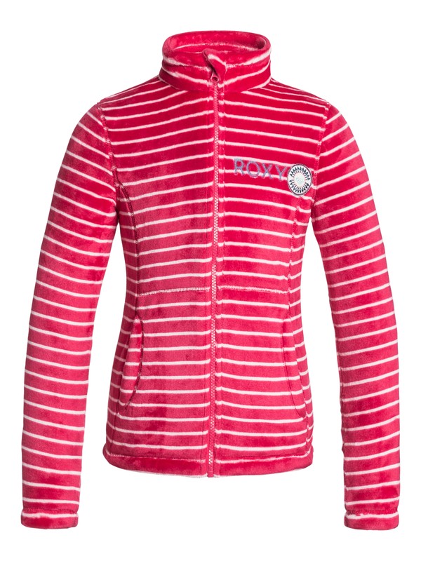 Igloo ERGFT03084 0 Igloo - Zip-Up Fleece ERGFT03084 Roxy