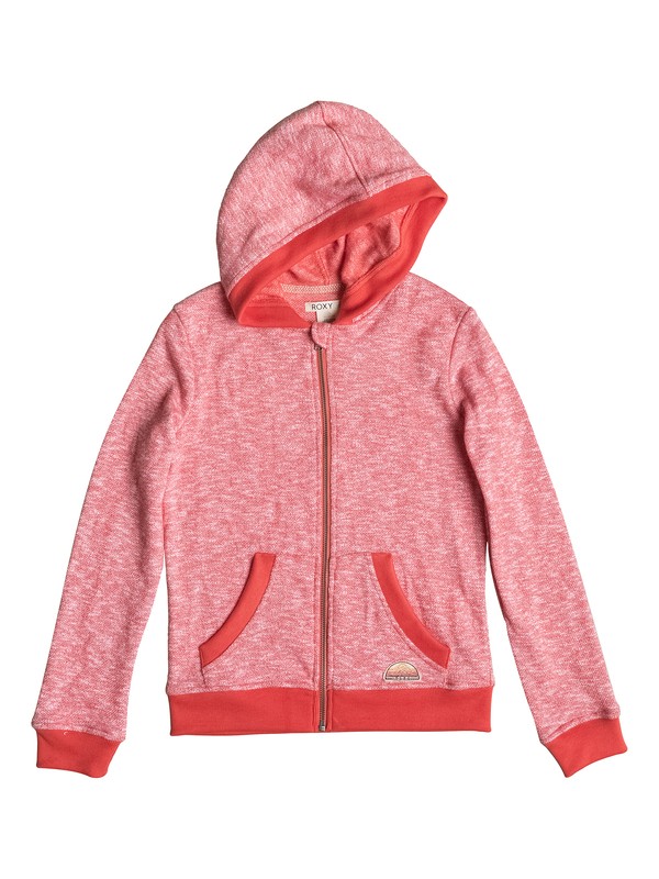 Sea Water - Zip Hoodie ERGFT03094 0 Sea Water - Veste zippée ERGFT03094 Roxy