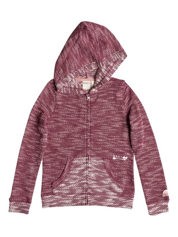 New Day - Zip Hoodie ERGFT03097 0 New Day - Veste zippée ERGFT03097 Roxy