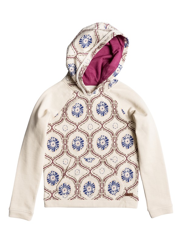 roxy, Lioness Eye - Hoodie, TIPPIE MAGIC ANGORA (tee6) 0 Lioness Eye - Hoodie ERGFT03158 Roxy
