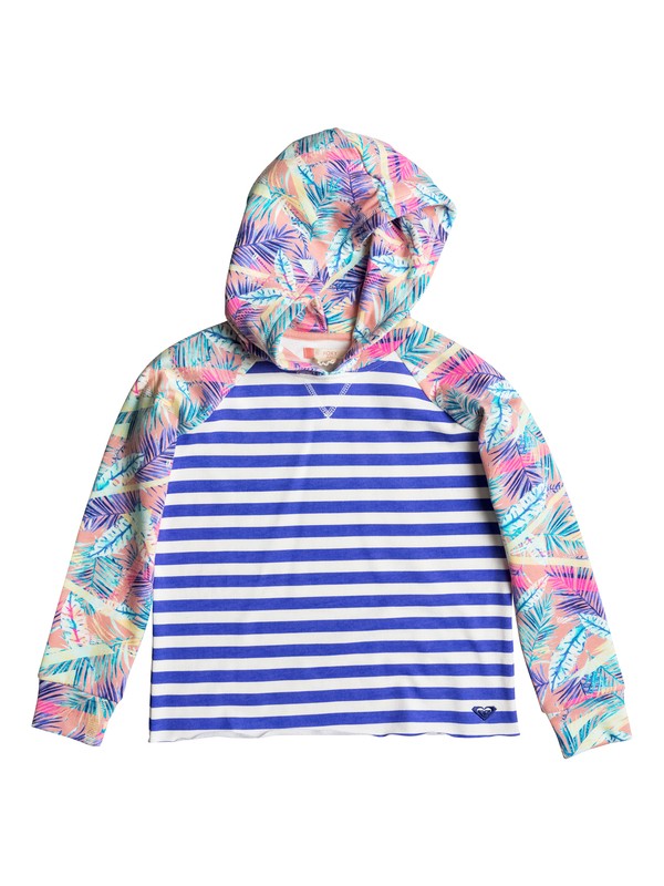 Ukulele Player - Hoodie ERGFT03195 0 Ukulele Player - Hoodie ERGFT03195 Roxy