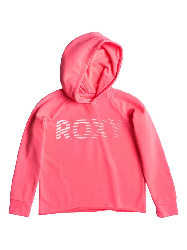 roxy, Ukulele Player ROXY Move - Hoodie, NEON GRAPEFRUIT (nkn0) 0 Ukulele Player ROXY Move - Hoodie ERGFT03196 Roxy