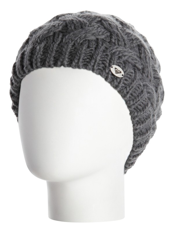 roxy, Girls 7-14 Roxy & Boys Beanie, CASTLE ROCK (kpv0) 0 Girls 7-14 Roxy & Boys Beanie ERGHA00009 Roxy