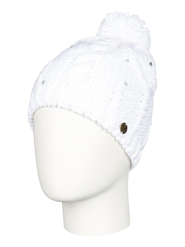 Shooting Star ERGHA03001 0 Shooting Star - Gorro ERGHA03001 Roxy