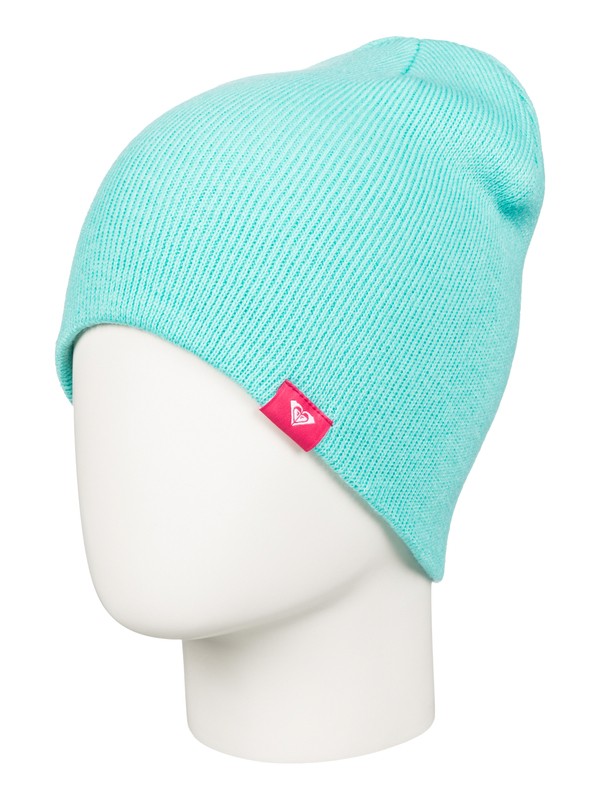roxy, Dare To Dream - Bonnet, BLUE RADIANCE (bgm0) 0 Dare To Dream - Bonnet Bleu ERGHA03016 Roxy