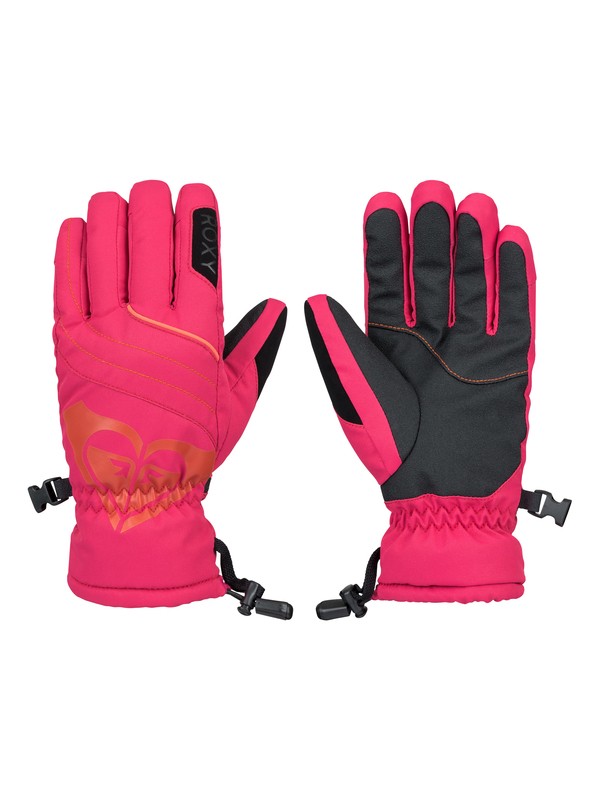 Popi ERGHN03000 0 Popi - Gants ERGHN03000 Roxy
