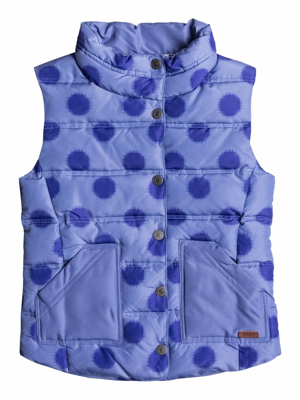 Mellow Out - Down Jacket ERGJK03016 0 Mellow Out - Cazadora ERGJK03016 Roxy