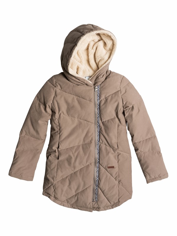 Chilly Daze - Zip Jacket ERGJK03018 0 Chilly Daze - Veste zippée ERGJK03018 Roxy
