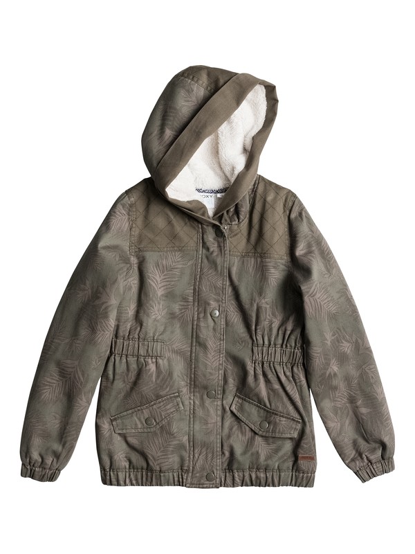 Surf Suds - Printed Jacket ERGJK03019 0 Surf Suds - Cazadora ERGJK03019 Roxy