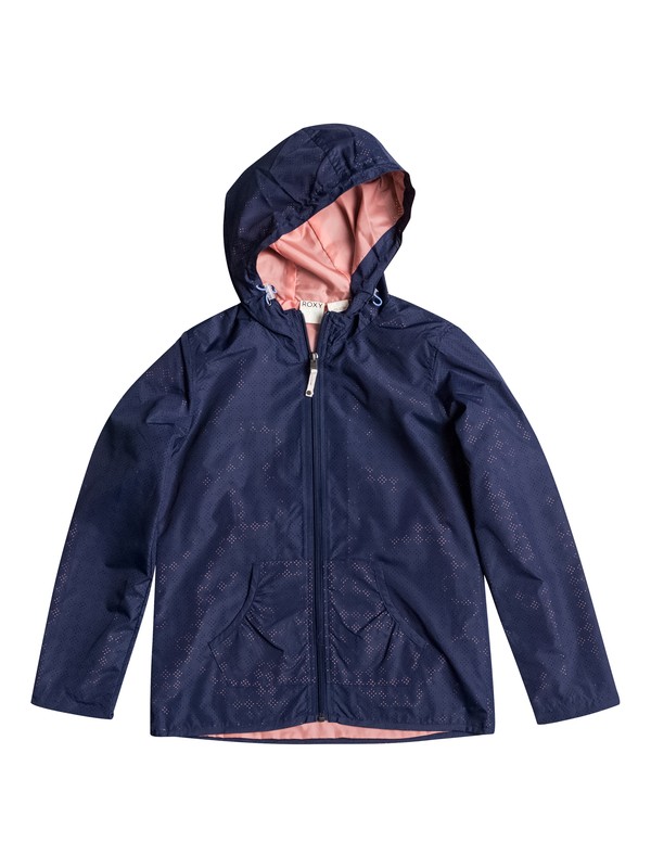 roxy, Trustful Hands - Windbreaker, ECLIPSE (btc0) 0 Trustful Hands - Windbreaker ERGJK03025 Roxy