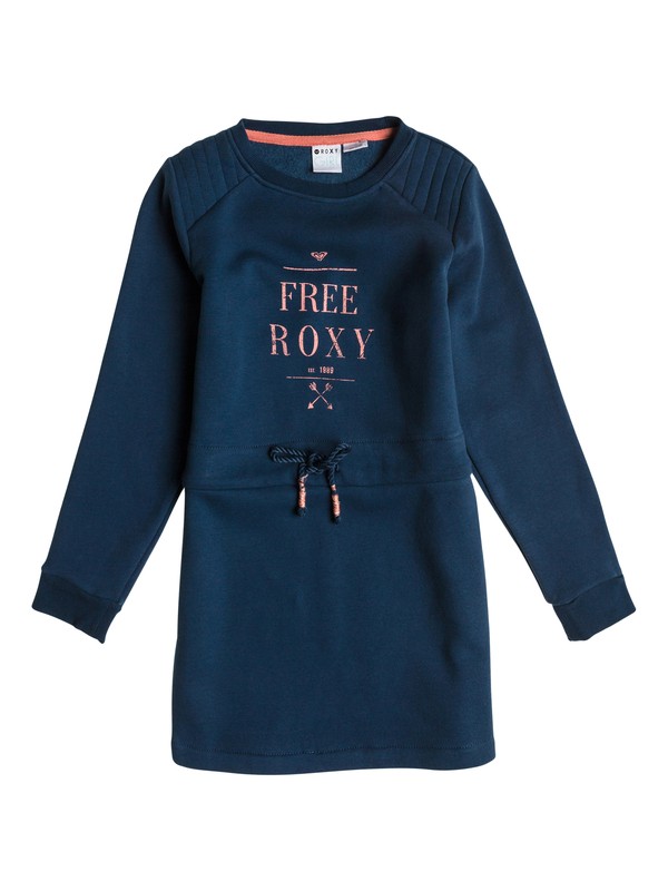 roxy, Tanmaya, DARK DENIM (brq0) 0 Tanmaya ERGKD03000 Roxy