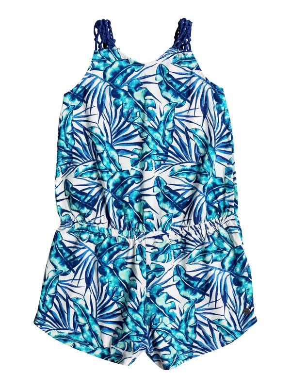 Hatutu - Romper ERGKD03025 0 Girls 7-14 Hatutu Romper ERGKD03025 Roxy