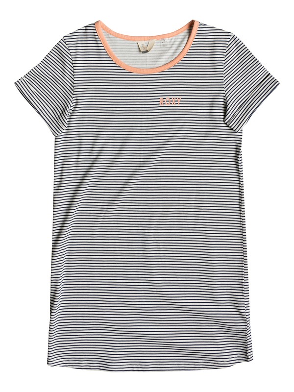 roxy, COLOR SKY A, DRESS BLUE COSY STRIPES (btk3) 0 COLOR SKY A Azul ERGKD03086 Roxy