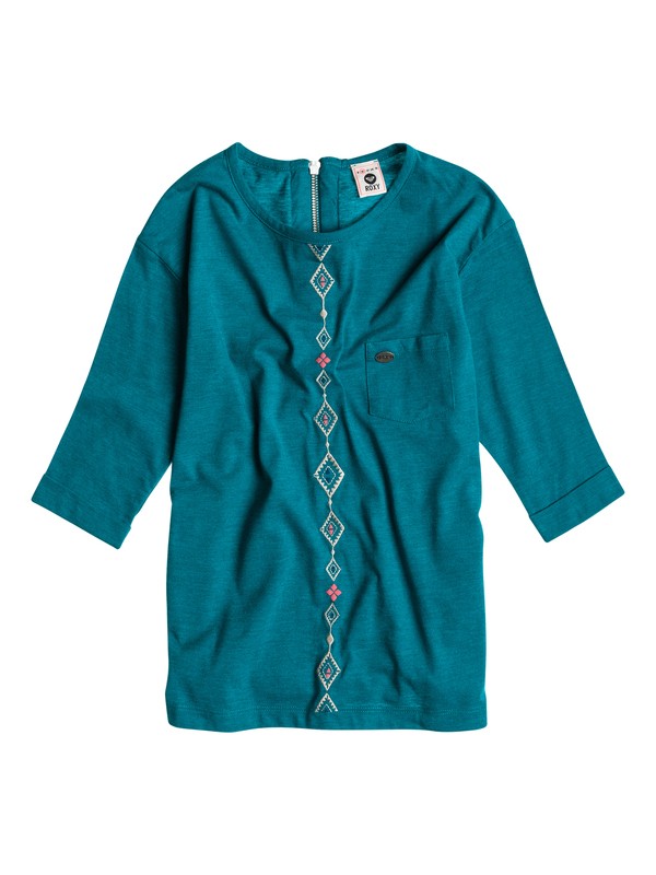 roxy, Rosi Lynn, MOROCCAN BLUE (brw0) 0 Rosi Lynn ERGKT03003 Roxy