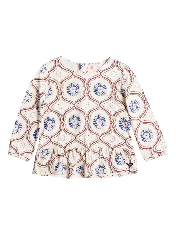 roxy, Summer Rumors - Blouse, TIPPIE MAGIC ANGORA (tee6) 0 Summer Rumors - Blouse ERGKT03032 Roxy