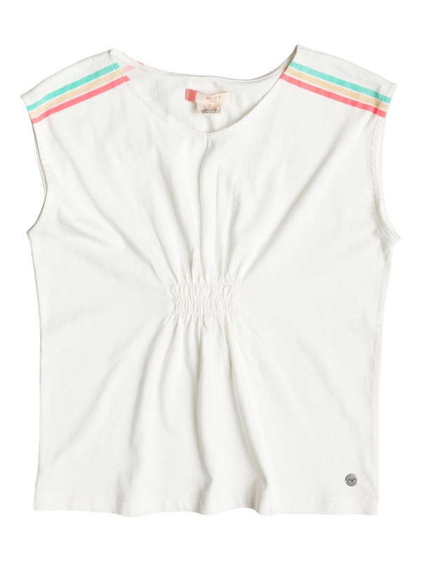Its You There - Sleeveless Top ERGKT03044 0 Girls 7-14 Its You There Top ERGKT03044 Roxy