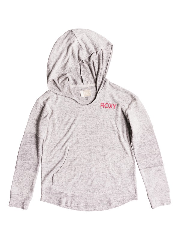 roxy, KEY TO HAPPINESS, HERITAGE HEATHER (sgrh) 0 KEY TO HAPPINESS ERGKT03080 Roxy