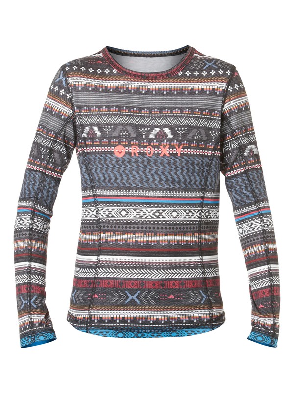 Glimmer Girl Top ERGLW00001 0 Glimmer Girl Top ERGLW00001 Roxy