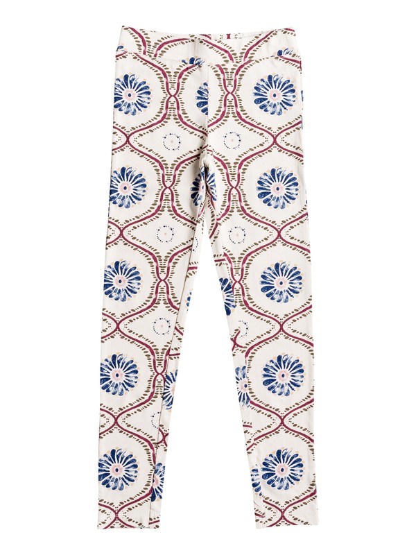 roxy, Fast Fuse - Leggings, TIPPIE MAGIC ANGORA (tee6) 0 Fast Fuse - Leggings ERGNP03003 Roxy