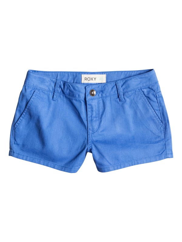 roxy, I Love Your Smile - Shorts, MORNING SKY (bla0) 0 I Love Your Smile - Shorts ERGNS03002 Roxy