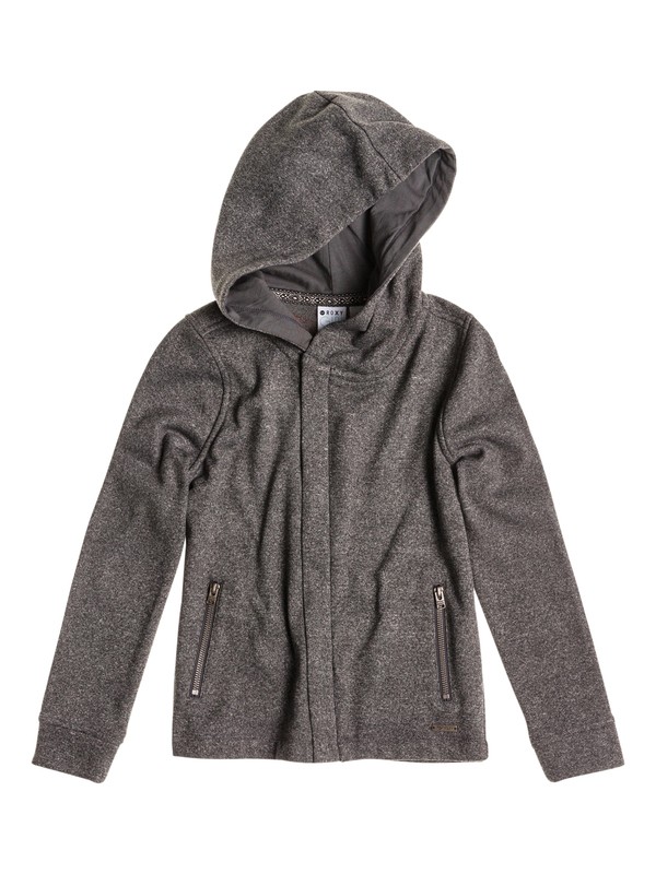 roxy, World Up, HEATHER GREY (sjmh) 0 World Up ERGPF03002 Roxy