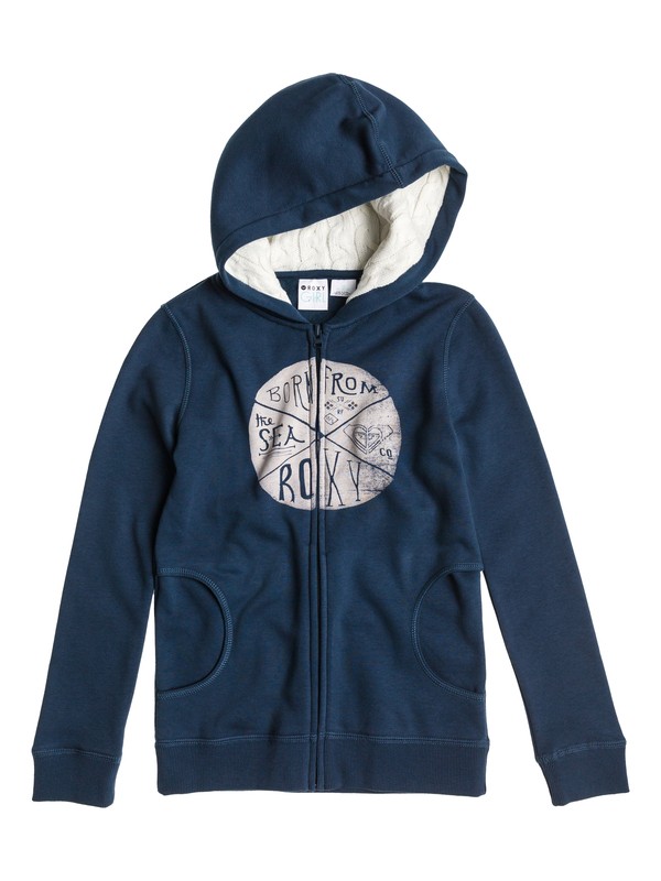 roxy, Roxy City, DARK DENIM (brq0) 0 Roxy City ERGSF03003 Roxy