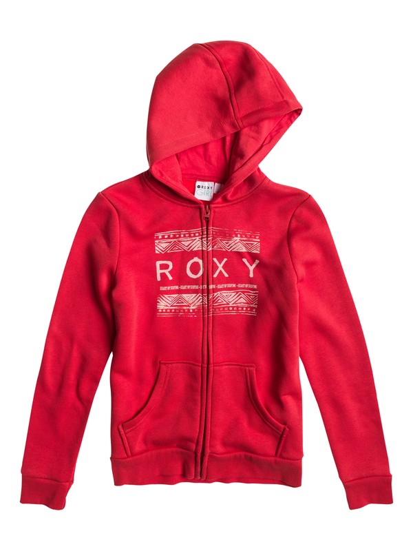 roxy, RG Winterbright Zip, HIBISCUS (rmz0) 0 RG Winterbright Zip ERGSF03008 Roxy