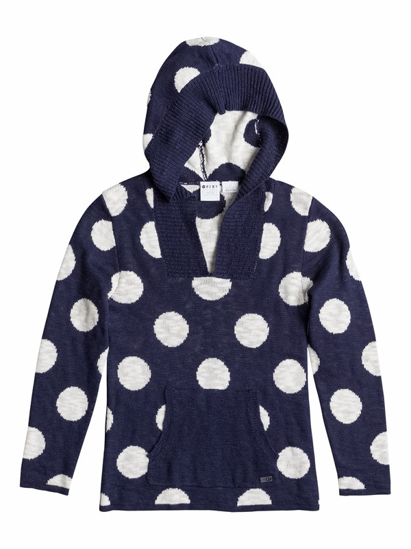 Sand Storm - Sweater ERGSW03019 0 Sand Storm - Pull ERGSW03019 Roxy