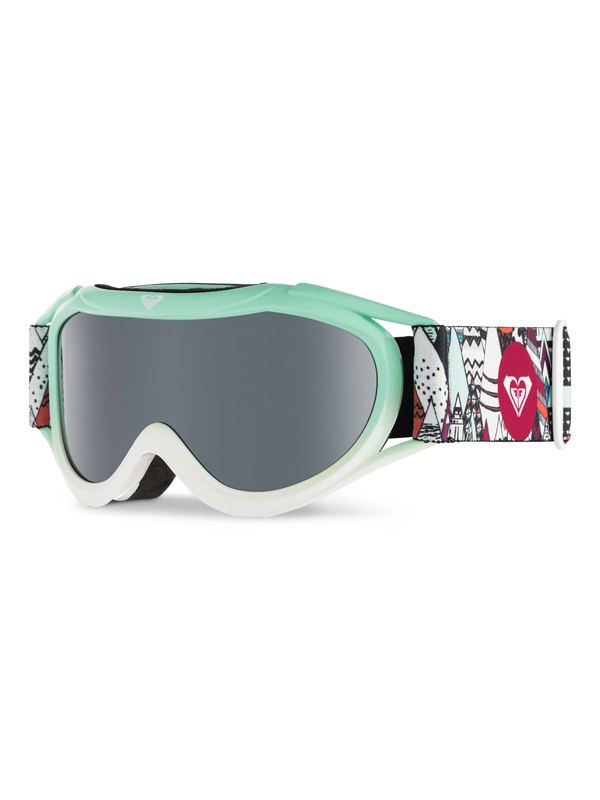 LOOLA ERGTG03000 0 Loola - Máscara de snowboard ERGTG03000 Roxy