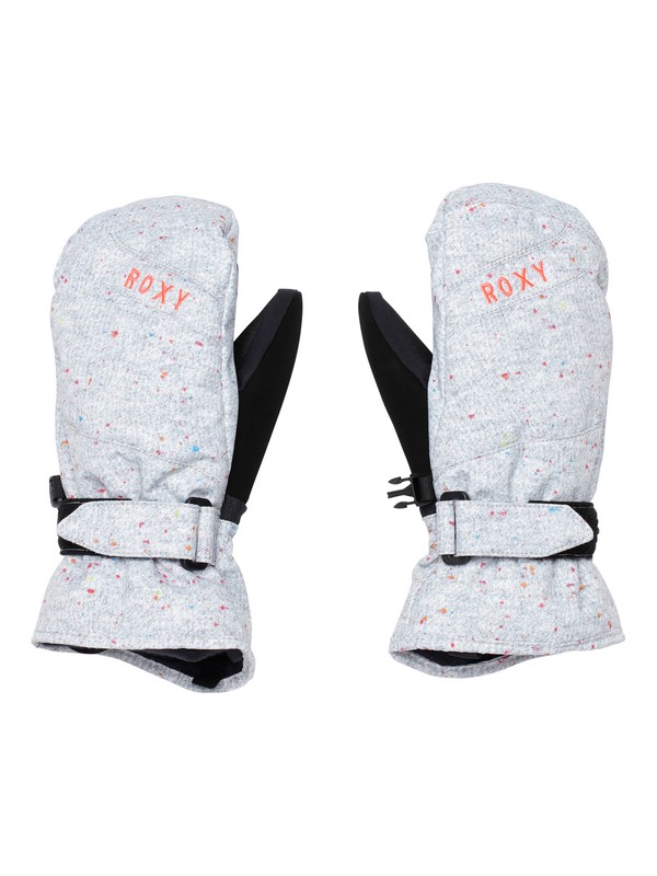 roxy, Mouna Girl Mitt, CONSTELLATION_CASTLEROCK (kpv2) 0 Mouna Girl Mitt ERGTH00006 Roxy