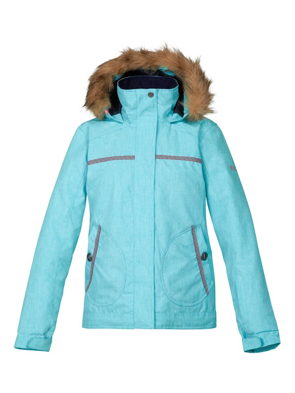 HAZY GIRL JK ERGTJ00017 0 Hazy Girl Jk ERGTJ00017 Roxy