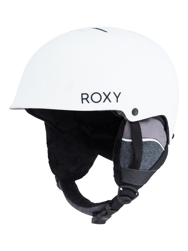 Happyland ERGTL03002 0 Happyland - Casque de snow ERGTL03002 Roxy
