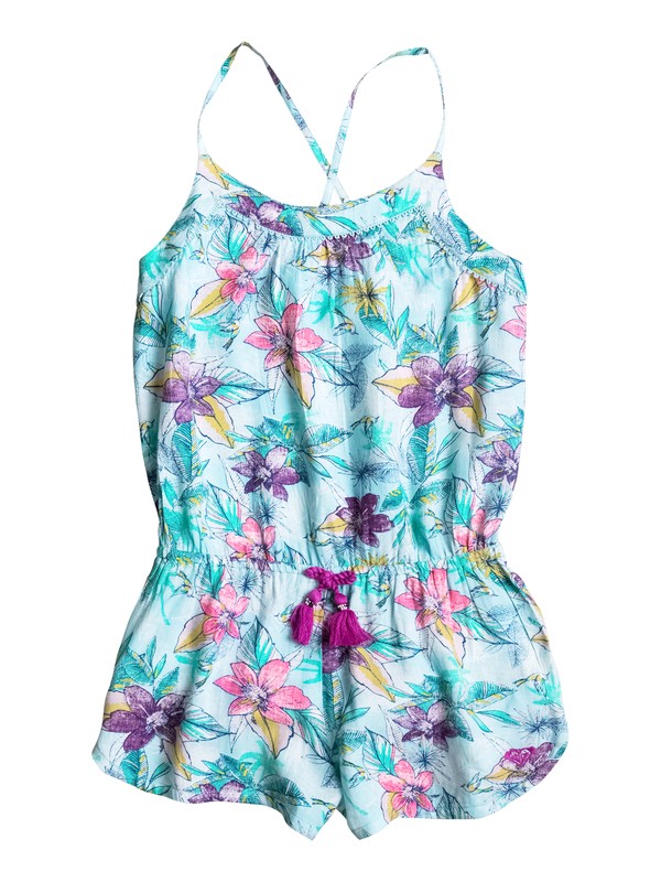 roxy, Before Tigers - Combishort, HAWAIIAN PARADISE COMBO ANGEL (bgd6) 0 Before Tigers - Combishort ERGWD03006 Roxy