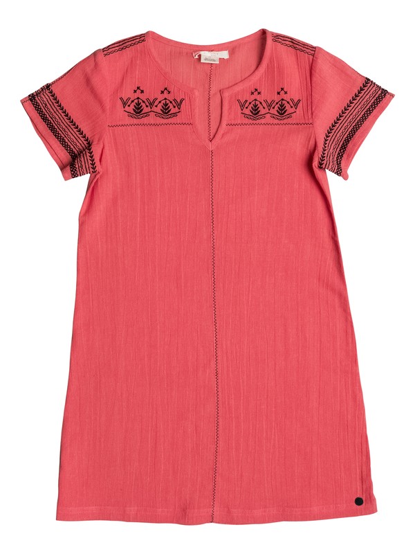 roxy, EXCLUSIVE PROTECTION SOLID, SPICED CORAL (mlh0) 0 EXCLUSIVE PROTECTION SOLID ERGWD03035 Roxy