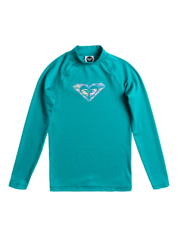 roxy, Draw heart, TILE BLUE (bpm0) 0 Draw heart ERGWR00003 Roxy