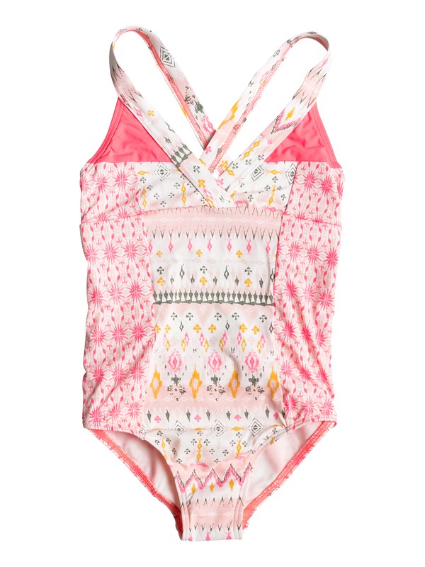 roxy, Sayra Stripe - Maillot une pièce, SAYRA STRIPE COMBO SEASPRAY (wbs6) 0 Sayra Stripe - Maillot une pièce ERGX103007 Roxy