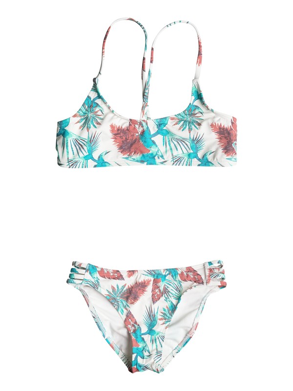 roxy, SALTY SHADE ATHLETIC SET, MARSHMALLOW MAMBO DREAMER (wbt6) 0 SALTY SHADE ATHLETIC SET ERGX203078 Roxy