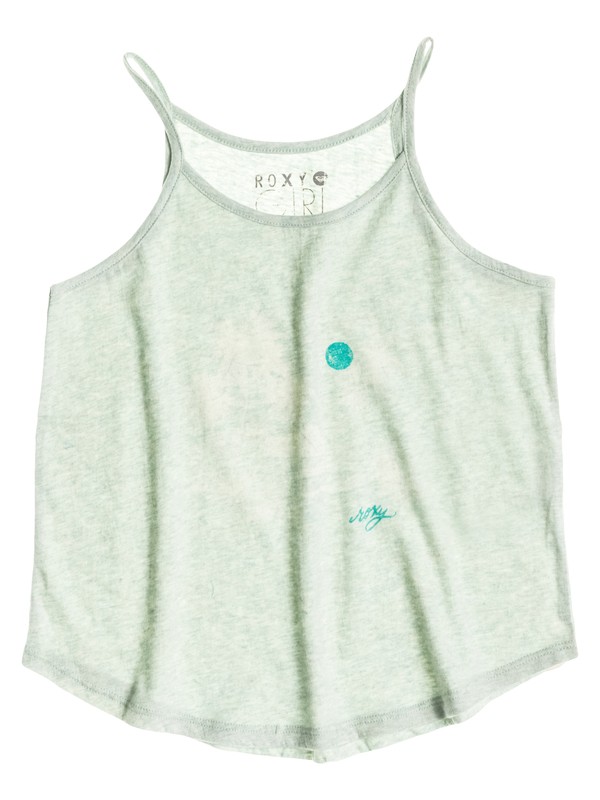 Strappy Tank RG B - Scoop Tank ERGZT03030 0 Strappy Tank RG B ERGZT03030 Roxy