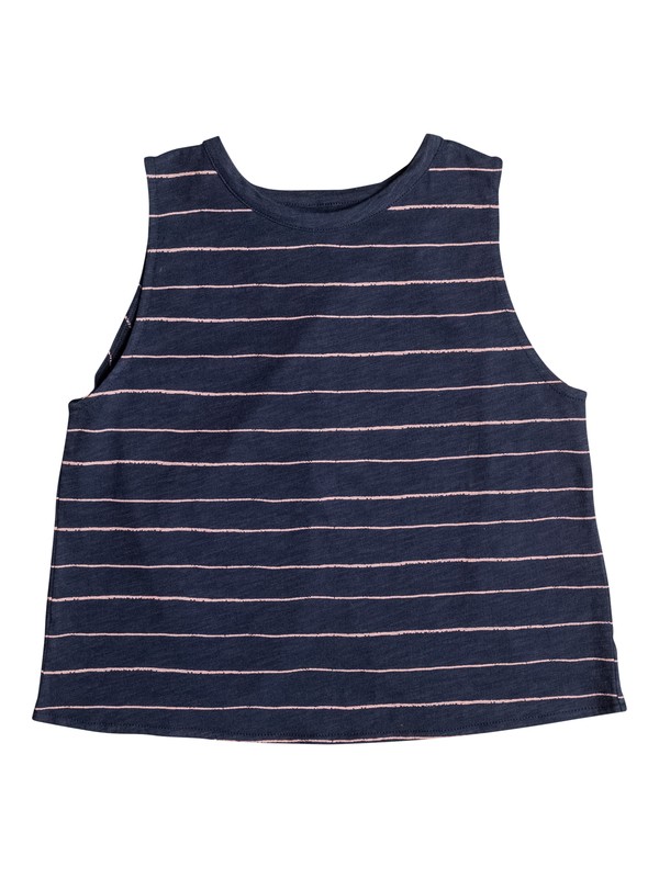 EMOTIONAL FLOWER ERGZT03220 0 Girls 7-14 Emotional Flower Sleeveless Tank Top ERGZT03220 Roxy