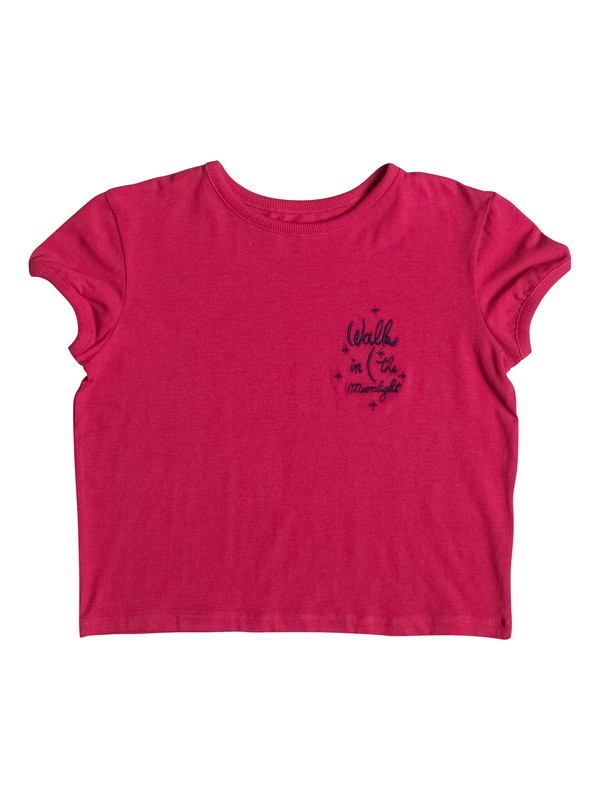 roxy, TEEN FICTION MOONLIGHT WALK, PERSIAN RED (mqw0) 0 TEEN FICTION MOONLIGHT WALK ERGZT03237 Roxy