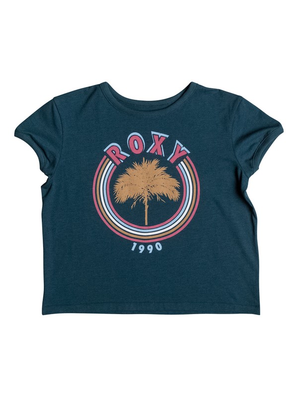 roxy, TEEN FICTION VINTAGE RULES, REFLECTING POND (byf0) 0 TEEN FICTION VINTAGE RULES ERGZT03238 Roxy