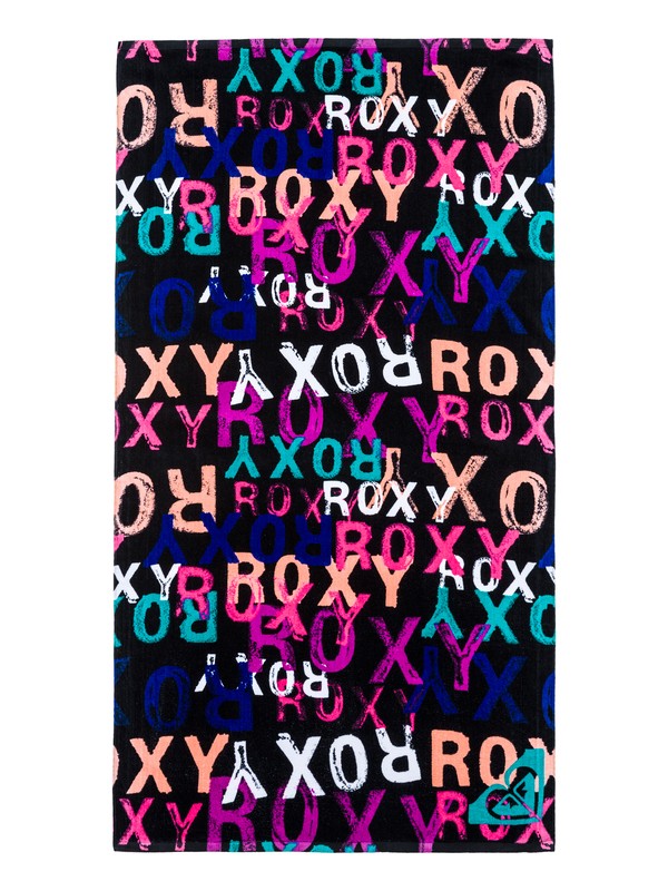 roxy, Hazy, NEW LOGO COMBO KVJ (kvj6) 0 Hazy ERJAA00039 Roxy