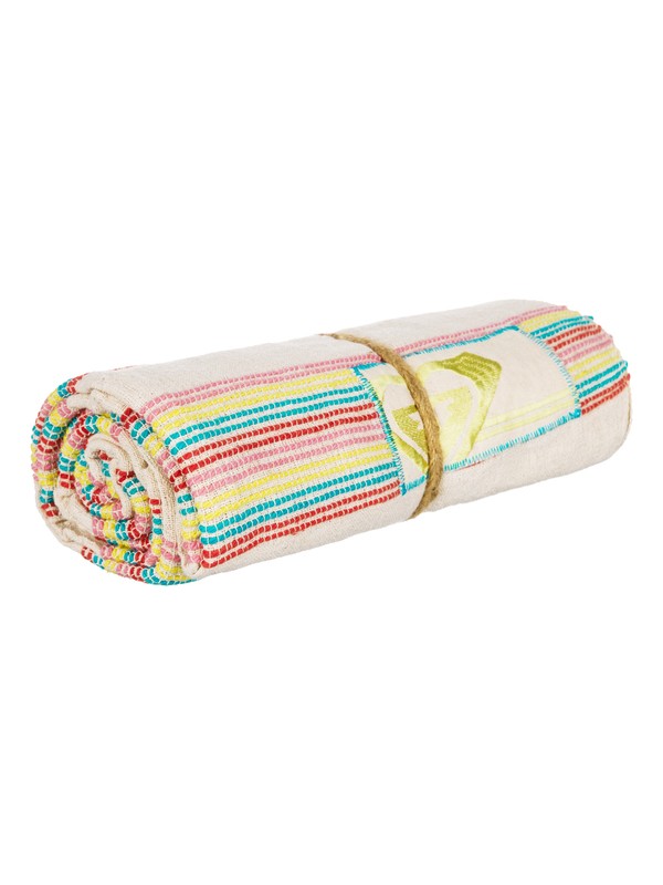 roxy, Summer blanket, SEA SPRAY (wbs0) 0 Summer blanket ERJAA00041 Roxy